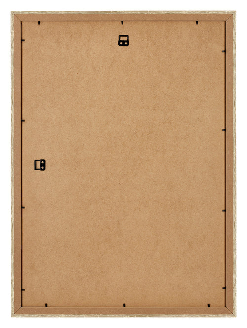 Bilderrahmen 48x68cm Sonoma Eiche MDF Mura