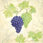 PGM LM 27 Moore Linda Grape Kunstdruck 30x30cm | Yourdecoration.de