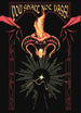 Poster Lord Of The Rings Balrog Glow In The Dark 61x91 5cm Grupo Erik GPEPR011 Glow In The Dark | Yourdecoration.de