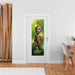 Poster Marvel I Am Groot 53x158cm Grupo Erik PPGE8126 Sfeer | Yourdecoration.de