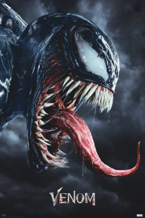 Poster Marvel Venom Legacy 61x91 5cm Grupo Erik GPE5914 | Yourdecoration.de