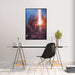 Poster Star Wars Ep 1 The Phantom Menace 25Th Anniversary 61x91 5cm Grupo Erik GPE5901 Sfeer | Yourdecoration.de