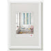 Walther Design Trendstyle Kunststoff Bilderrahmen 13x18cm Weiss | Yourdecoration.de