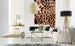 Dimex Leopard Skin Fototapete 150x250cm 2-Bahnen Sfeer | Yourdecoration.nl