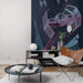 Komar Star Wars Classic Concrete TIE Fighter Vlies Fototapete 200x280cm 4-bahnen Interieur | Yourdecoration.de