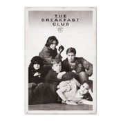 Grupo Erik GPE5566 The Breakfast Club Poster 61X91,5cm | Yourdecoration.de