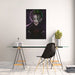 Grupo Erik Gpe5594 Poster Dc Comics Joker Anime Sfeer | Yourdecoration.de