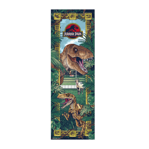 Grupo Erik PPGE8086 Jurassic Park Poster 53X158cm | Yourdecoration.de