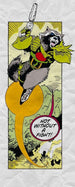 Komar Guardians Retro Comic Rocket Raccoon Vlies Fototapete 100x250cm 2-Bahnen | Yourdecoration.de