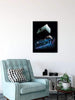 Komar Avengers The Mighty Kunstdruck 40x50cm | Yourdecoration.be