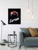 Komar Avengers The Captain Kunstdruck 40x50cm | Yourdecoration.be