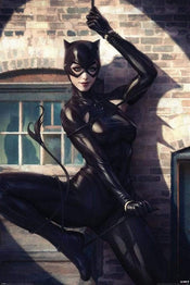 Pyramid Catwoman Spot Light Poster 61x91,5cm | Yourdecoration.de