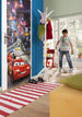 Komar Cars Tokio Fototapete 73x202cm | Yourdecoration.de