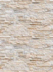Wizard+Genius Stone Wall Vlies Fototapete 192x260cm 4-bahnen | Yourdecoration.de