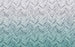 Komar Herringbone Mint Vlies Fototapete 400x250cm 4-bahnen | Yourdecoration.de