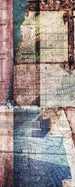 Komar Urban Art Vlies Fototapete 100x250cm 1-bahn | Yourdecoration.de