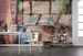 Komar Urban Art Vlies Fototapete 400x250cm 4-bahnen Sfeer | Yourdecoration.de