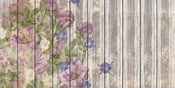 Komar Vintage Rose Vlies Fototapete 500x250cm 5-bahnen | Yourdecoration.de