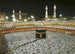 Komar Kaaba at Night Fototapete 388x270cm | Yourdecoration.de