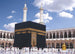 Komar Kaaba Fototapete 388x270cm | Yourdecoration.de