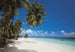 Komar Maldives Fototapete 388x270cm | Yourdecoration.de