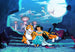 Komar Waiting for Aladdin Fototapete 368x254cm 8-delig | Yourdecoration.de