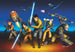 Komar Star Wars Rebels Run Fototapete 368x254cm | Yourdecoration.de