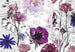 Komar Purple Fototapete 368x254cm | Yourdecoration.de