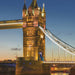 Komar Tower Bridge Fototapete 368x254cm | Yourdecoration.de