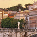 Komar Rome Fototapete 368x254cm | Yourdecoration.de