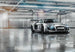 Komar Audi R8 Le Mans Fototapete 368x254cm | Yourdecoration.de