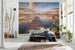 Komar Serenity Fototapete 368x254cm | Yourdecoration.de