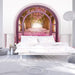 Artgeist Door To The Magic Land Vlies Fototapete Interieur | Yourdecoration.de