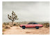 Fototapete - Desert California - Vliestapete