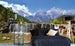 Dimex Alps Fototapete 375x250cm 5-Bahnen Sfeer | Yourdecoration.nl