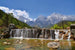 Dimex Alps Fototapete 375x250cm 5-Bahnen | Yourdecoration.de