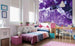 Dimex Amethyst Fototapete 225x250cm 3-Bahnen Sfeer | Yourdecoration.nl