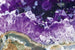 Dimex Amethyst Fototapete 375x250cm 5-Bahnen | Yourdecoration.de