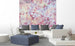 Dimex Apple Tree Abstract I Fototapete 225x250cm 3-bahnen interieur | Yourdecoration.de