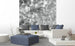 Dimex Apple Tree Abstract II Fototapete 225x250cm 3-bahnen interieur | Yourdecoration.de