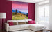 Dimex Blooming Hills Fototapete 150x250cm 2-Bahnen Sfeer | Yourdecoration.nl