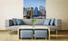 Dimex Brooklyn Bridge 1 Fototapete 150x250cm 2-Bahnen Sfeer | Yourdecoration.nl