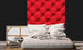 Dimex Chesterfield Fototapete 225x250cm 3-Bahnen Sfeer | Yourdecoration.nl