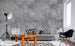 Dimex Concrete Fototapete 375x250cm 5-Bahnen Sfeer | Yourdecoration.nl