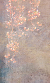 Dimex Currant Abstract Fototapete 150x250cm 2-bahnen | Yourdecoration.de