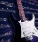 Dimex Electric Guitar Fototapete 225x250cm 3-Bahnen | Yourdecoration.de