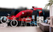 Dimex Formula Fototapete 375x250cm 5-Bahnen Sfeer | Yourdecoration.nl