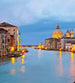 Dimex Grand Canal Fototapete 225x250cm 3-Bahnen | Yourdecoration.de