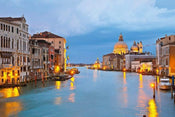 Dimex Grand Canal Fototapete 375x250cm 5-Bahnen | Yourdecoration.de