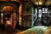 Dimex Hallway Fototapete 375x250cm 5-Bahnen | Yourdecoration.de